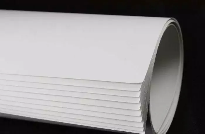 Overview Of The Classification And Characteristics Of Cultural Paper Overview Of The Classification And Characteristics Of Cultural Paper