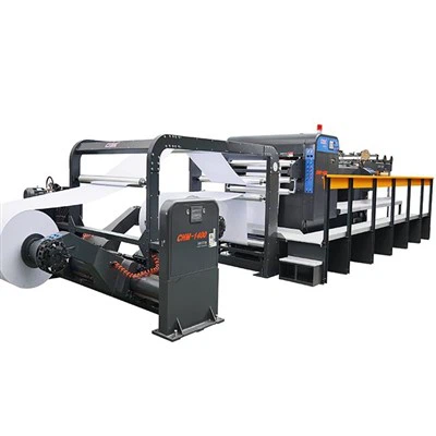 Mașină de înfocat Hamburg Mașină de înfocat hârtie